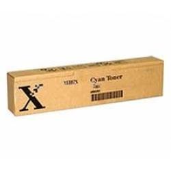 Xerox 6R90261 Cyan Original Toner Pack 2 - DocuColor 5750