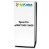 Epson Pro 4000/ 7600 Light Black Compatible Cleaning Cartridge