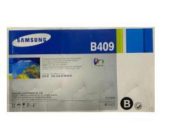 Samsung CLT-B409S Black Original Toner - CLP-310 / CLX-3170