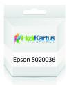 Epson S020036 Compatible Cartridge