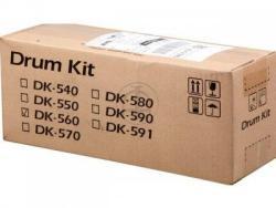 Kyocera DK-560 Original Drum Unit - FS-C5300DN