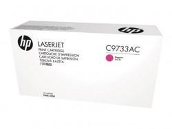 HP C9733AC (645A) Magenta Original Toner Cartridge - Laserjet 5500 / 5550dn