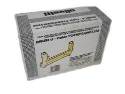 Olivetti B0621 Original Drum Unit D-Color MF3200, P26