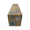 Konica Minolta TN-227C (ACVH450) Cyan Original Toner - Bizhub C257