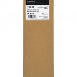 Epson C13T694100 (T6941) Photo Black Original Cartridge - SC-T3000