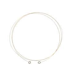 Gestetner AD02-0089 Corona Charge Wire