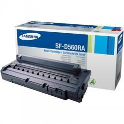 Samsung SF-D560RA Black Original Toner - SF-560R / SF-565PR