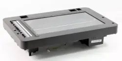 Samsung JC97-04458A Platen Flatbed Scanner Assembly - SLM4580FX/XAA