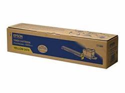 Epson C13S050474 Yellow Original Toner - C9200