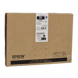 Epson C13T12F140 XXL Black Original Cartridge - WF-M5399DW / WF-M5899DWF
