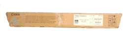 NRG 841762 Cyan Original Toner - MPC 5502