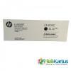 HP CF410XC (410X) Black Original Toner High Yield - M452dn / M477dw