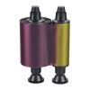 Evolis R3011 YMCKO Color Ribbon