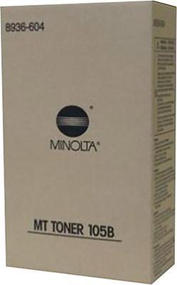 Konica Minolta 105B (8936-604) Original Toner - DI-181