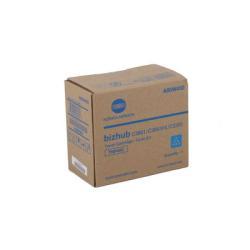 Konica Minolta TNP-49 (A95W450) Cyan Original Toner - C3351 / C3851