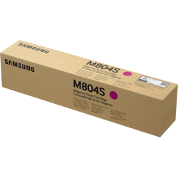 Samsung CLT-M804S/SIT (SS630A) Magenta Original Toner - X322NR / X3280NR