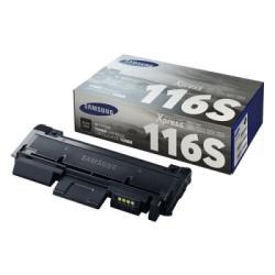 Samsung MLT-D116S/XSG Black Original Toner - M2675 / M2676