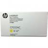 HP CF032AC (646A) Yellow Original Toner - LaserJet CM4540 (Damaged Box)