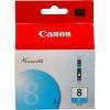 Canon CLI-8C Cyan Original Cartridge - IP3300 / IP4200 (Ex)