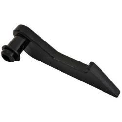 Ricoh D039-2996 ADU Front Stopper Hook - MP-C2030 / MP-C2050