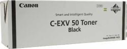 Canon C-EXV50 (9436B002) Original Toner - IR-1400 / IR-1435