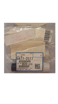 Ricoh B477-2577 Driven Entrance Scanning Roller - MP 5500 / 6500