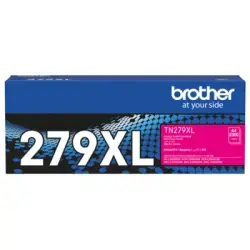 Brother TN-279XLM Magenta Original Toner - HL-L3280CDW
