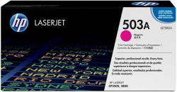 HP Q7583A (503A) Magenta Original Toner Cartridge - Laserjet 3600 (C)