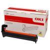 OKI 46507413 Yellow Original Drum Unit - C712