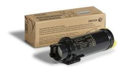 Xerox 106R03695 Yellow Original Toner Extra High Yield - Phaser 6510