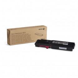 Xerox 106R03107 Magenta Original Toner Cartridge - WorkCentre 6655