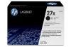 HP C4127X (27X) Black Original Toner - LaserJet 4000