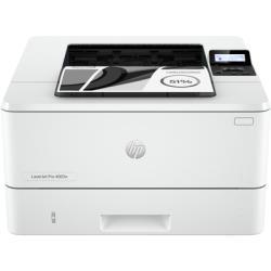 HP LaserJet Pro 4003N Mono Laser A4 Printer (2Z611A)