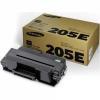 Samsung MLT-D205E/SEE Black Original Toner - ML-3710 / SCX-5637