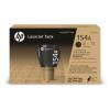 HP W1540A (154A) Black Original Toner Filling Set - MFP1602w