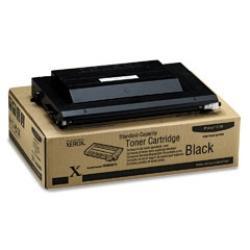 Xerox 106R00679 Black Original Toner Cartridge - Phaser 6100 (U)