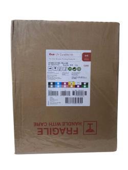 Oce IJC-262 UV Yellow Original Cartridge - 6160XTS (3010117313)