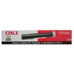 OKI 40433203 Original Toner High Yield - Type 5