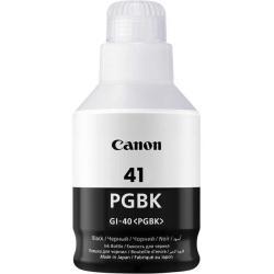 Canon GI-41PGBK (4528C001) Black Orjinal Ink Cartridge - G1420 / G2420 (Without Box)