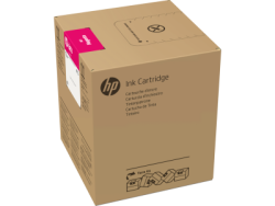 HP G0Z29A (883) Magenta Original Latex Cartridge - Latex 2700 (Ex)