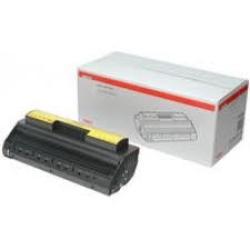 OKI 09004097 Black Original Toner - FAX 4510