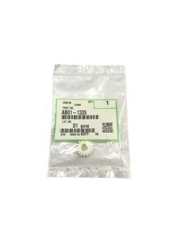 Ricoh AB01-1335 Ricoh Gear Idler Z16