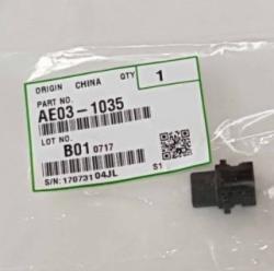 Ricoh AE03-1035 Pressure Roller Bushing - Fax 3310L / MP 301