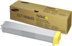 Samsung CLT-Y6062S Yellow Original Toner Cartridge CLX9250, CLX9252, CLX9350, CLX9352