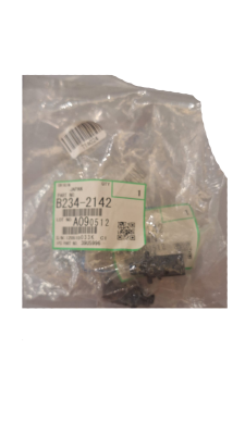 Ricoh B234-2142 End Block Rear - MP1100 / MP1350