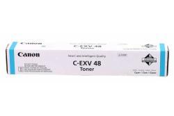 Canon C-EXV48 C  (9107B002) Cyan Original Toner - IR-C1325 / IR-C1335