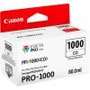 Canon PFI-1000CO (0556C001) Brightness Editor - iPF Pro-1000