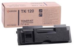 Kyocera TK-120 Black Original Toner - FS1030 / FS1030D