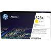 HP CF364A (828A) Yellow Original Drum Unit - LaserJet M855