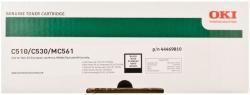 OKI 44469810 Black Original Toner - C510 / 530